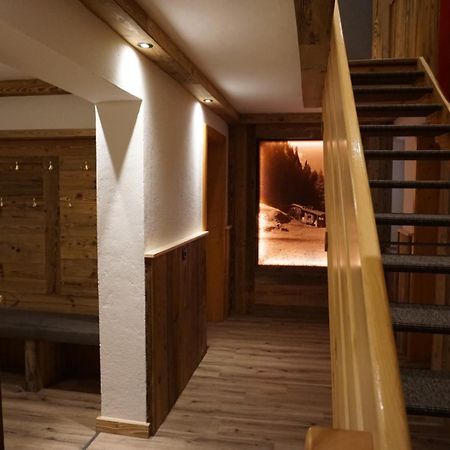 Ferienhaus Marian 施图拜河谷新施蒂夫特 外观 照片