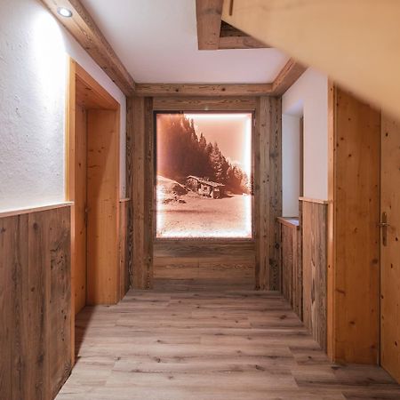 Ferienhaus Marian 施图拜河谷新施蒂夫特 外观 照片