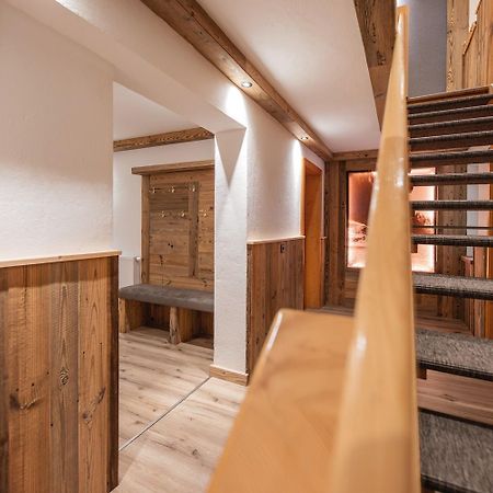Ferienhaus Marian 施图拜河谷新施蒂夫特 外观 照片