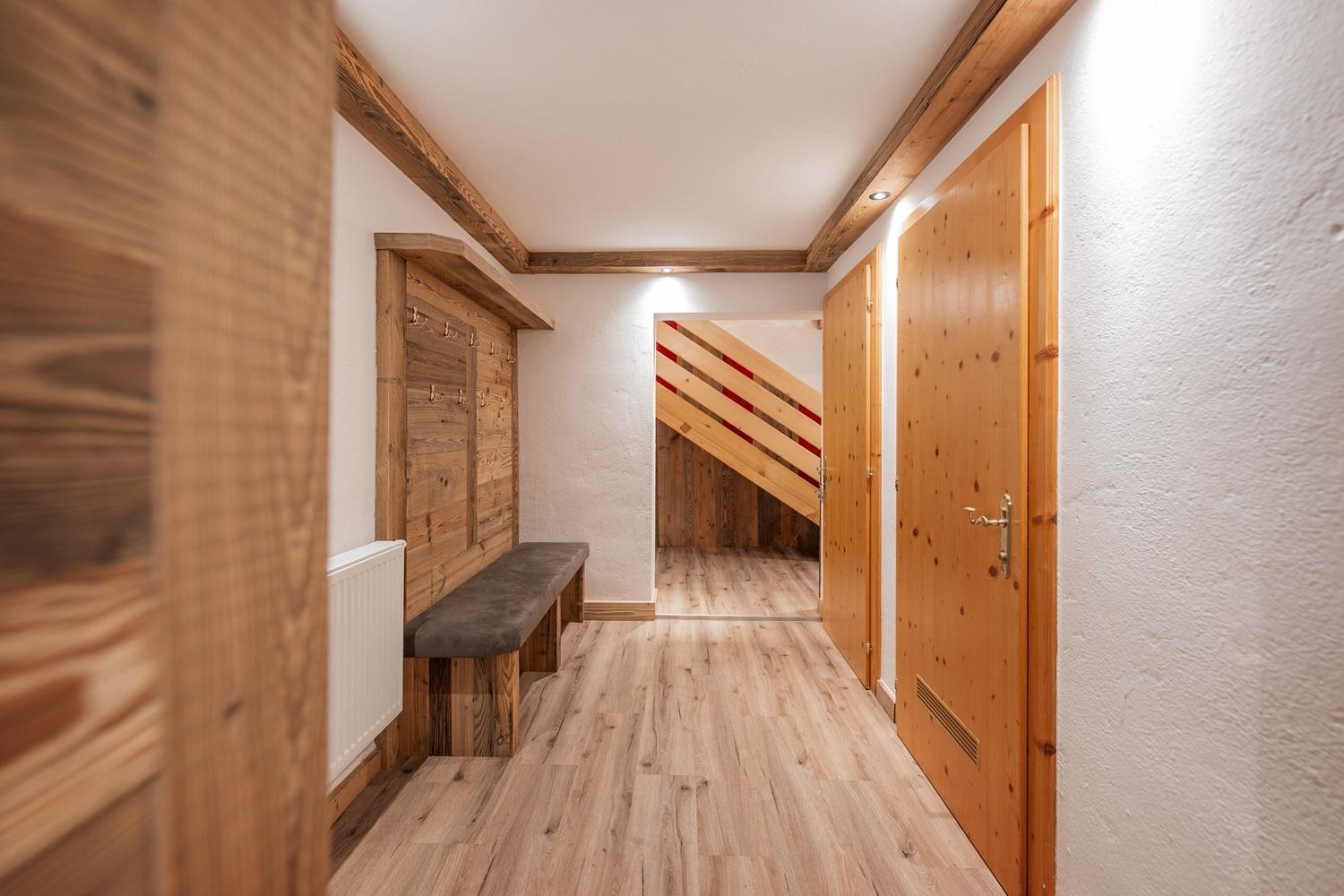 Ferienhaus Marian 施图拜河谷新施蒂夫特 外观 照片